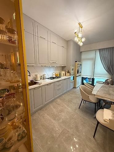 Məhsul: Mətbəx və qonaq otağı üçün hazır mebel dəsti (iki zona) at lalafo.az Məhsul: Mətbəx və qonaq otağı üçün hazır mebel dəsti (iki zona)