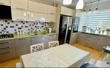 Mətbəx mebeli 7 metre yaxın 690 AZN.satilirr Hündürlüyü 2,30 lalafo.az -da Mətbəx mebeli 7 metre yaxın 690 AZN.satilirr Hündürlüyü 2,30