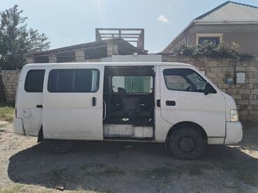 Honda: Nissan : 3 л | 2005 г. Бус at lalafo.az — 4 Honda: Nissan : 3 л | 2005 г. Бус — 4