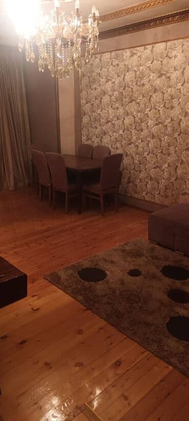 80 kv. m, 3 otaqlı lalafo.az -da 80 kv. m, 3 otaqlı