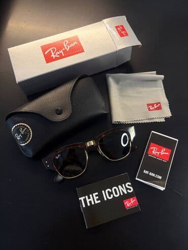 Gün eynəyi, Ray-Ban, Yeni lalafo.az -da Gün eynəyi, Ray-Ban, Yeni