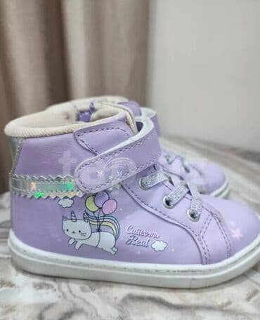 Krossovka, Qız üçün, 24 lalafo.az -da Krossovka, Qız üçün, 24