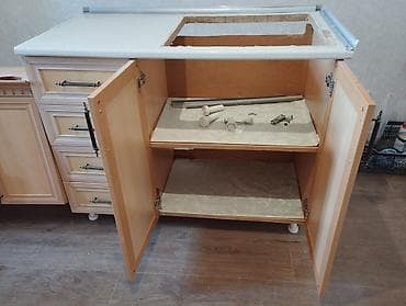 Mətbəx mebeli. Ünvan: Yeni Günəşli V massivi lalafo.az -da Mətbəx mebeli. Ünvan: Yeni Günəşli V massivi