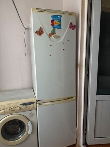 Yaxşi veziyetde iki matorlu soyuducudur lalafo.az -da Yaxşi veziyetde iki matorlu soyuducudur