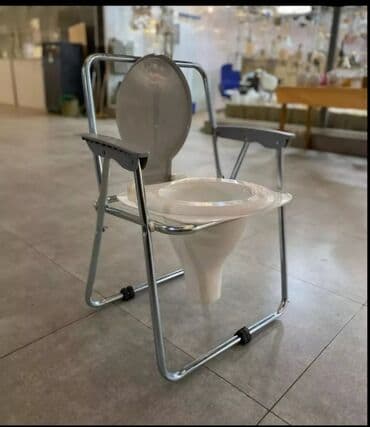 Əlil xesteler üçün sanitar qovşağı (Unitaz) çatdırılma var ünvana 130 lalafo.az -da Əlil xesteler üçün sanitar qovşağı (Unitaz) çatdırılma var ünvana 130