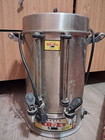 Elektrik çaydan Uret, 3-dən çox l lalafo.az -da Elektrik çaydan Uret, 3-dən çox l