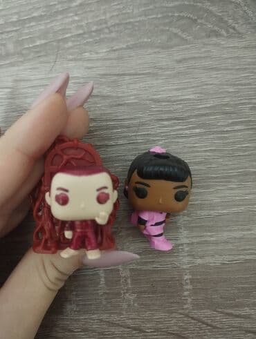 Fiqur, Plastik lalafo.az -da Fiqur, Plastik