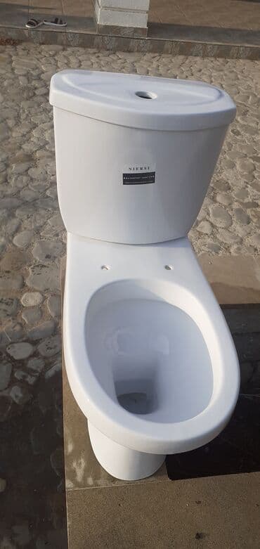 Джакузи ванны: - Material: yüksək keyfiyyətli sanitar fajans, parlaq ağ şirə. - at lalafo.az — 1 Джакузи ванны: - Material: yüksək keyfiyyətli sanitar fajans, parlaq ağ şirə. - — 1