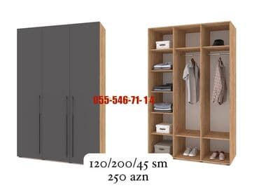 Yeni, Düz dolab, Şifonyer lalafo.az -da Yeni, Düz dolab, Şifonyer