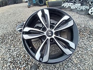 R17 Ölçüdə orginal Hyundi diskleri ideal veziyyetde, Barter var lalafo.az -da R17 Ölçüdə orginal Hyundi diskleri ideal veziyyetde, Barter var
