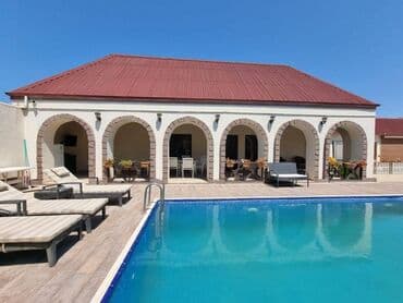 Şüvəlan qəs. 5 otaqlı, 384 kv. m, Yeni təmirli lalafo.az -da Şüvəlan qəs. 5 otaqlı, 384 kv. m, Yeni təmirli