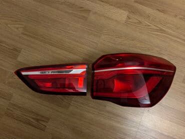 LED, BMW 2016 il, Orijinal, Almaniya, İşlənmiş lalafo.az -da LED, BMW 2016 il, Orijinal, Almaniya, İşlənmiş