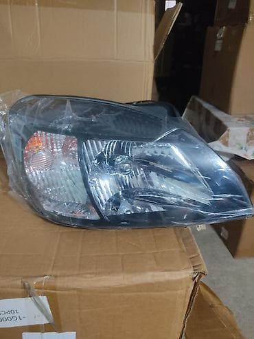 Sol, Yaxın və uzaq vuran işıqlar Kia, 2005 il, Analoq, Çin, Yeni lalafo.az -da Sol, Yaxın və uzaq vuran işıqlar Kia, 2005 il, Analoq, Çin, Yeni