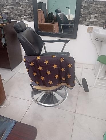 İşlənmiş, Saş kəsimi kreslosu lalafo.az -da İşlənmiş, Saş kəsimi kreslosu