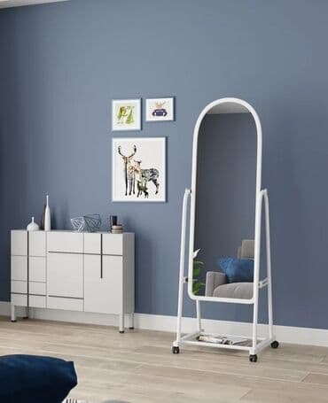 Зеркало Настольное, Декоративное at lalafo.az Зеркало Настольное, Декоративное