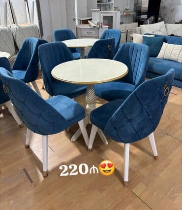 Kafe restoran uçun Masa desti bir dest 220azn
Muşfiqabad
Zeyno♥️ lalafo.az -da Kafe restoran uçun Masa desti bir dest 220azn
Muşfiqabad
Zeyno♥️