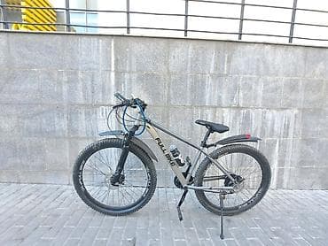MTB tipli “FULL BIKE” velosipedi - Çərçivə: yüngül alaşımlı, rəngi at lalafo.az MTB tipli “FULL BIKE” velosipedi - Çərçivə: yüngül alaşımlı, rəngi