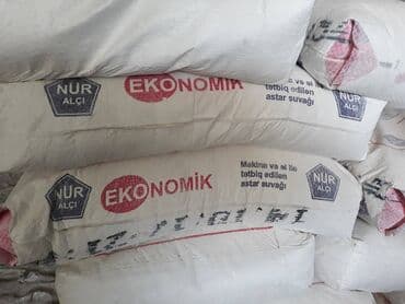 Гипс: Ağdağ Стартовая, Бесплатная доставка at lalafo.az — 8 Гипс: Ağdağ Стартовая, Бесплатная доставка — 8