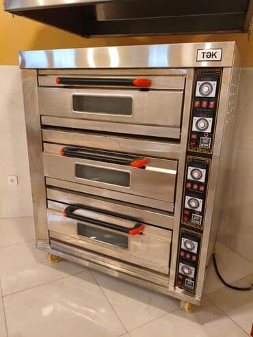 Çörək, Elektrik, 3 mərtəbəli lalafo.az -da — 1 Çörək, Elektrik, 3 mərtəbəli — 1