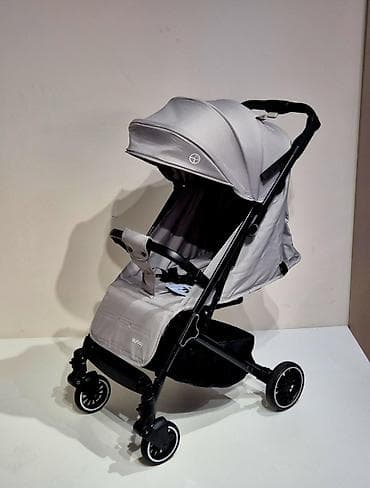 Klassik gəzinti arabası lalafo.az -da Klassik gəzinti arabası