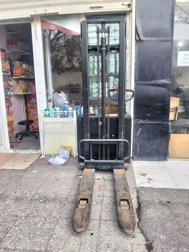 Qayçılar: Yük qaldirici .1.5 ton.yuk qaldirma gücüne malik. Hundurluye 3.5mt lalafo.az -da — 1 Qayçılar: Yük qaldirici .1.5 ton.yuk qaldirma gücüne malik. Hundurluye 3.5mt — 1