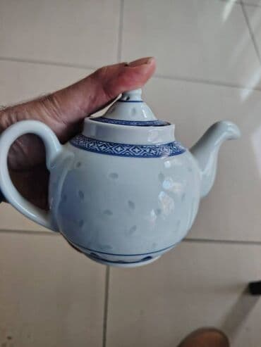 Yeni, Dəm caydanı lalafo.az -da Yeni, Dəm caydanı