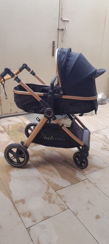 Çıxarıla bilən beşikli araba lalafo.az -da Çıxarıla bilən beşikli araba