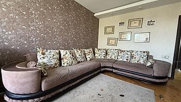 Künc divan, İşlənmiş, Açılmayan, Bazalı, Vеlur parça, Çatdırılma yoxdur lalafo.az -da Künc divan, İşlənmiş, Açılmayan, Bazalı, Vеlur parça, Çatdırılma yoxdur
