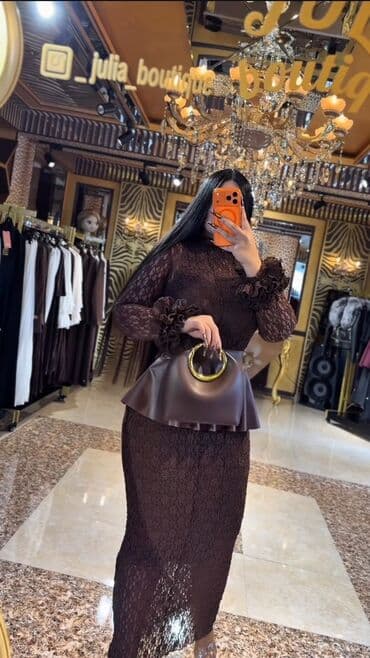 🖤 Don satılır! Təzə alınıb, cəmi 1 dəfə geyinilib. Qara rəngdədir lalafo.az -da 🖤 Don satılır! Təzə alınıb, cəmi 1 dəfə geyinilib. Qara rəngdədir