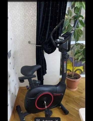 Гантели: Her cür idman trenajorlarin sərfəli Qiymətlərə satışı. 🆘Yenisi at lalafo.az — 1 Гантели: Her cür idman trenajorlarin sərfəli Qiymətlərə satışı. 🆘Yenisi — 1