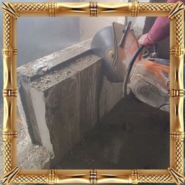 Beton kəsmə beton deşmə xidməti Karot - HILTI DD 200 / 350 ilə 25 ° lalafo.az -da Beton kəsmə beton deşmə xidməti Karot - HILTI DD 200 / 350 ilə 25 °