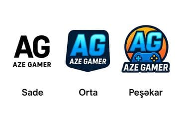 LOGOLAR DÜZƏLİR SADƏ 5AZN ORTA 10AZN PEŞAKAR 20AZN LUBOY PROQRAM OYUNA lalafo.az -da LOGOLAR DÜZƏLİR SADƏ 5AZN ORTA 10AZN PEŞAKAR 20AZN LUBOY PROQRAM OYUNA