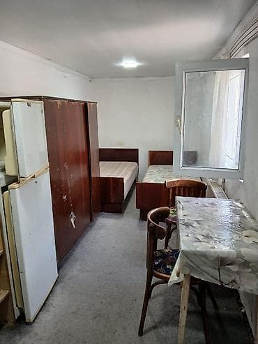 Kirayə üçün sadə tək otaqlı yaşayış yeri. İnşaatçılar metrosuna yaxın lalafo.az -da Kirayə üçün sadə tək otaqlı yaşayış yeri. İnşaatçılar metrosuna yaxın