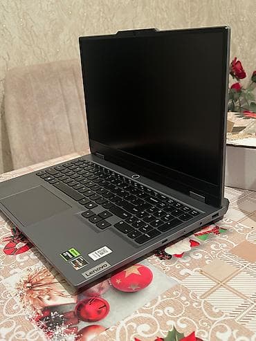 Б/у Lenovo Legion, 15.6 ", AMD Ryzen 7, 512 ГБ, Самовывоз at lalafo.az Б/у Lenovo Legion, 15.6 ", AMD Ryzen 7, 512 ГБ, Самовывоз