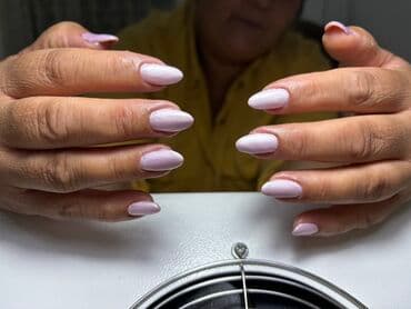 Dırnaq ustası tələb olunur, Fiks edilmiş ödəniş, 1-2 illik təcrübə lalafo.az -da Dırnaq ustası tələb olunur, Fiks edilmiş ödəniş, 1-2 illik təcrübə