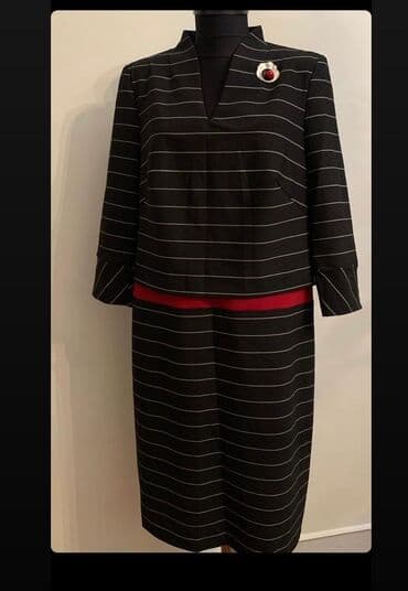 Gündəlik don, Midi, 4XL lalafo.az -da Gündəlik don, Midi, 4XL