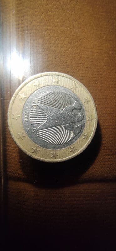 1 Avro, 2002 il lalafo.az -da 1 Avro, 2002 il