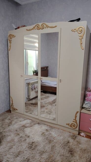 Qarderob, paltar dolabı lalafo.az -da Qarderob, paltar dolabı