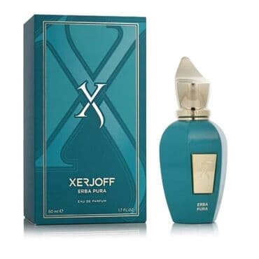 Xerjoff Erba Pura – Eau de Parfum, 100ml (1.7 fl oz) - Niş parfüm lalafo.az -da Xerjoff Erba Pura – Eau de Parfum, 100ml (1.7 fl oz) - Niş parfüm
