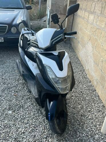 - yamaha, 125 sm3, 2022 il, 125 km lalafo.az -da - yamaha, 125 sm3, 2022 il, 125 km