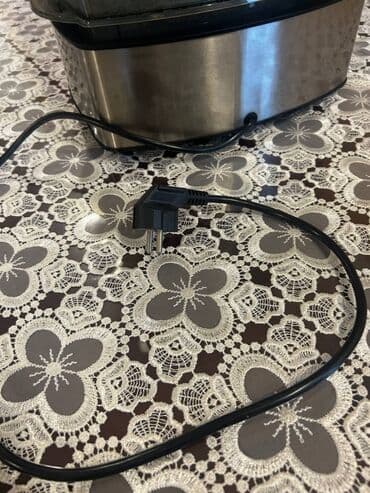 REDMOND parovarka təzədir Unvandan götürmə: Azadlıq metrosu +994 50 lalafo.az -da — 11 REDMOND parovarka təzədir Unvandan götürmə: Azadlıq metrosu +994 50 — 11