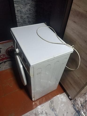 Paltaryuyan maşın LG, 6 kq, Təmirə ehtiyacı var, Avtomat, Qurutma var, Ünvandan götürmə lalafo.az -da Paltaryuyan maşın LG, 6 kq, Təmirə ehtiyacı var, Avtomat, Qurutma var, Ünvandan götürmə