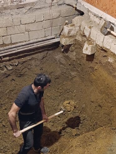 Anbar: Bütün növ söküntü işləri, dağıntı işləri, yükdaşıma işləri, daş və qum lalafo.az -da — 1 Anbar: Bütün növ söküntü işləri, dağıntı işləri, yükdaşıma işləri, daş və qum — 1