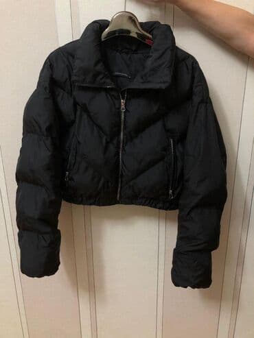 Puxovik kurtka, Trendyolmilla, M lalafo.az -da Puxovik kurtka, Trendyolmilla, M