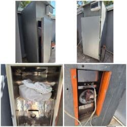 Professional kaptit aparati 1500 Azn. Hem isti hemde soyuq kaptite lalafo.az -da Professional kaptit aparati 1500 Azn. Hem isti hemde soyuq kaptite