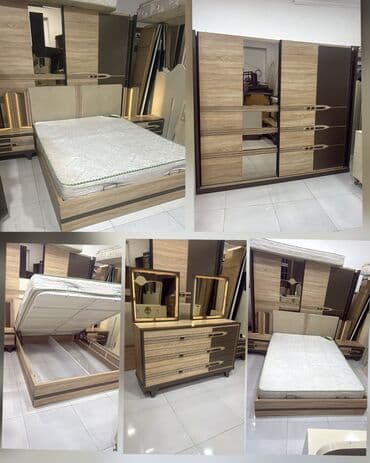 İkinəfərlik çarpayı, Dolab, Termo, 2 tumba, İşlənmiş lalafo.az -da İkinəfərlik çarpayı, Dolab, Termo, 2 tumba, İşlənmiş