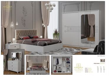 İkinəfərlik çarpayı, Dolab, Termo, 2 tumba, Türkiyə, Yeni lalafo.az -da İkinəfərlik çarpayı, Dolab, Termo, 2 tumba, Türkiyə, Yeni