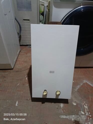 Pitiminutka Termet, 36 l/dəq, İşlənmiş, Ödənişli çatdırılma, Ünvandan götürmə lalafo.az -da Pitiminutka Termet, 36 l/dəq, İşlənmiş, Ödənişli çatdırılma, Ünvandan götürmə