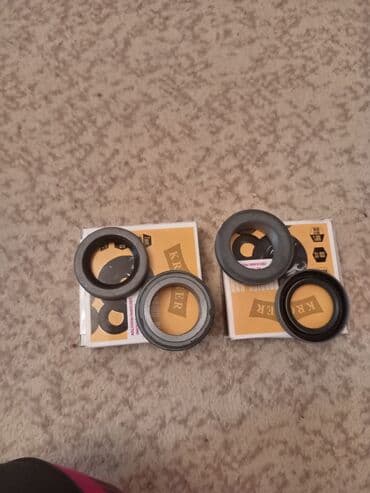 Stupisalar: Arxa, VAZ (LADA) 2107, 2009 il, Analoq, Yeni lalafo.az -da — 2 Stupisalar: Arxa, VAZ (LADA) 2107, 2009 il, Analoq, Yeni — 2