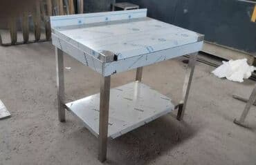 Nerjaveyka masalar və restoran avadanlıqlarının hazırlanması lalafo.az -da Nerjaveyka masalar və restoran avadanlıqlarının hazırlanması